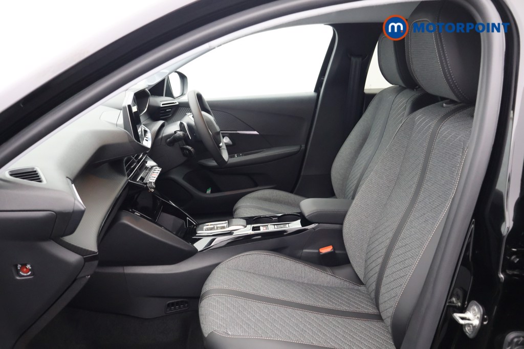 Peugeot 208 Allure Automatic Petrol Hatchback - Stock Number (1641951) - 16th supplementary image