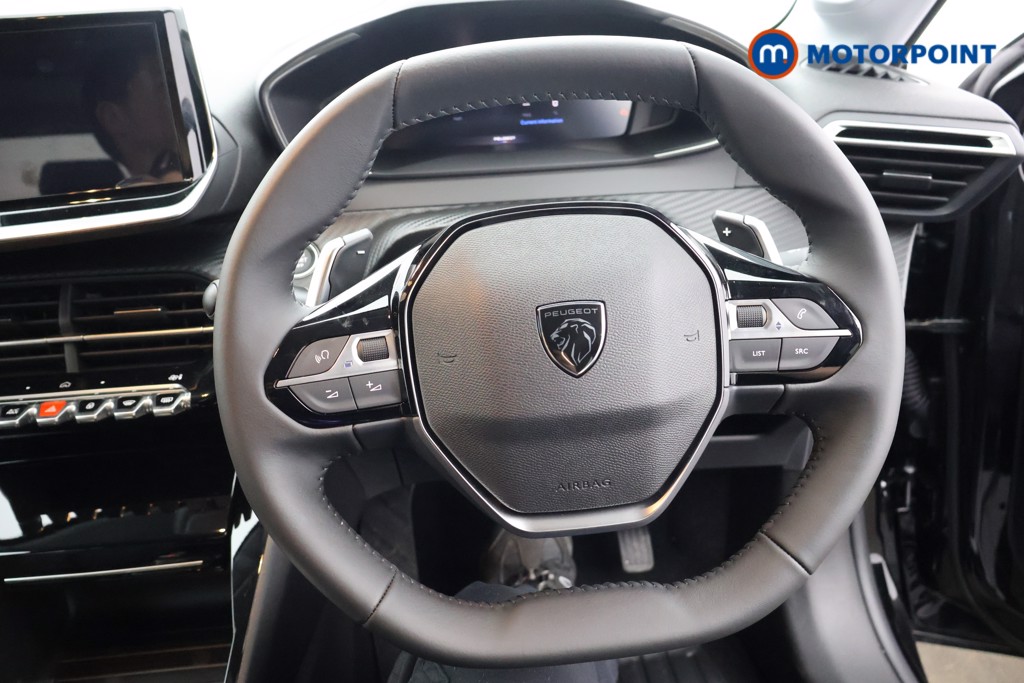 Peugeot 208 Allure Automatic Petrol Hatchback - Stock Number (1641951) - 1st supplementary image
