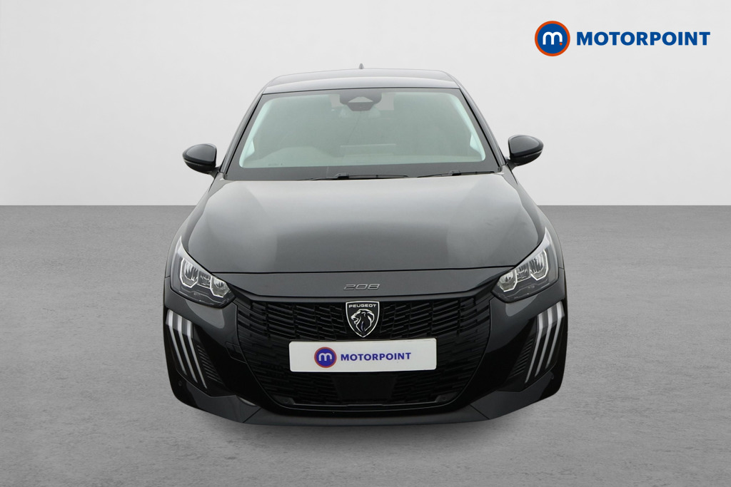 Peugeot 208 Allure Automatic Petrol Hatchback - Stock Number (1641951) - Front bumper