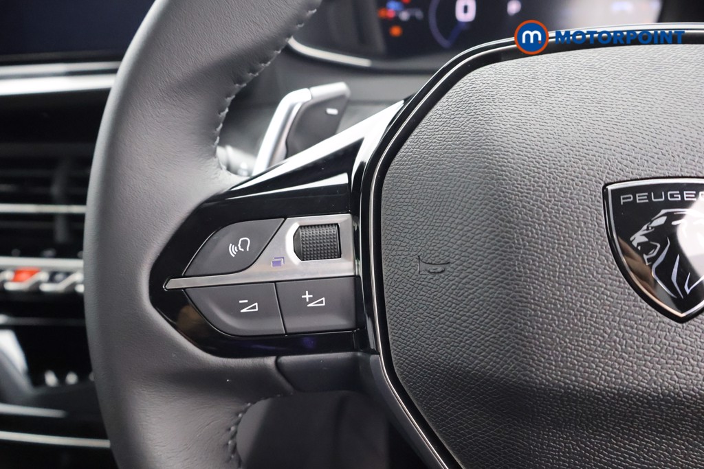 Peugeot 208 Allure Automatic Petrol Hatchback - Stock Number (1641955) - 2nd supplementary image
