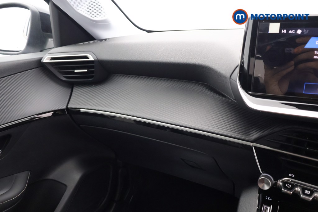 Peugeot 208 Allure Automatic Petrol Hatchback - Stock Number (1641955) - 7th supplementary image