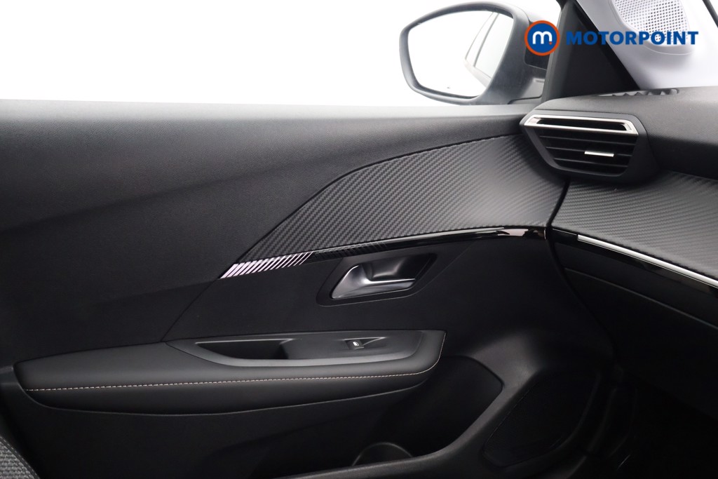 Peugeot 208 Allure Automatic Petrol Hatchback - Stock Number (1641955) - 8th supplementary image