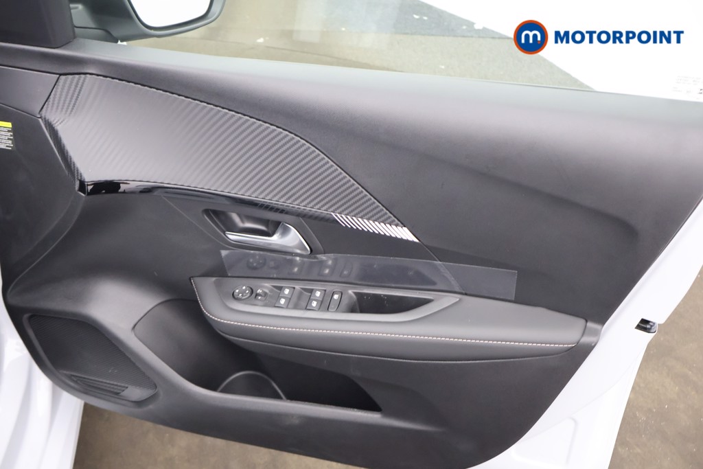 Peugeot 208 Allure Automatic Petrol Hatchback - Stock Number (1641955) - 9th supplementary image