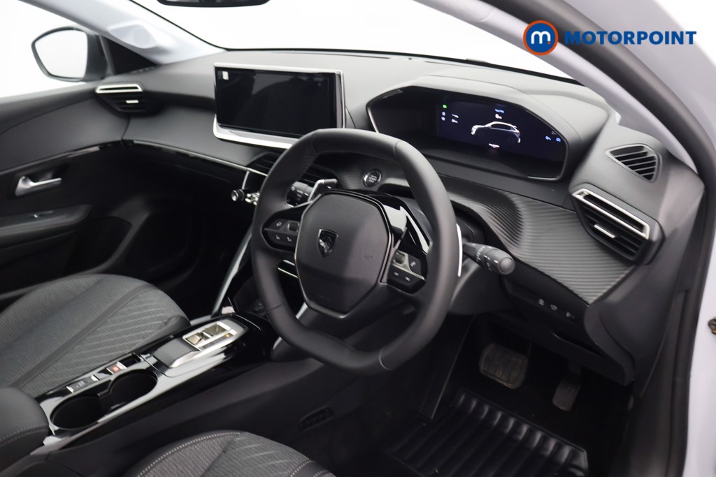 Peugeot 208 Allure Automatic Petrol Hatchback - Stock Number (1641955) - 10th supplementary image