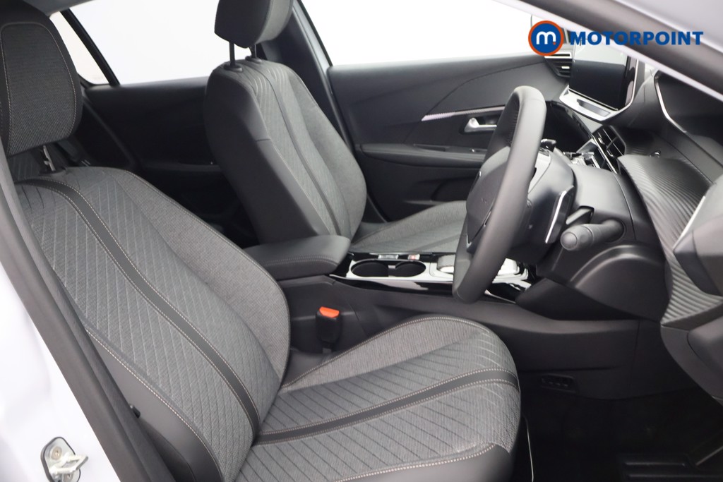 Peugeot 208 Allure Automatic Petrol Hatchback - Stock Number (1641955) - 11th supplementary image