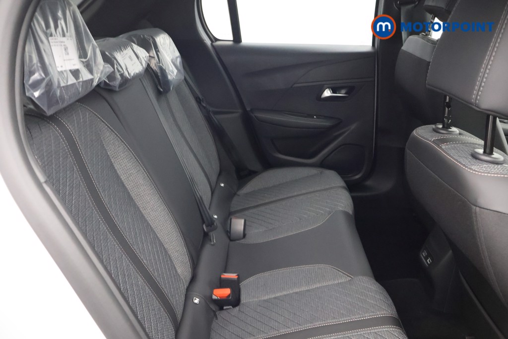 Peugeot 208 Allure Automatic Petrol Hatchback - Stock Number (1641955) - 12th supplementary image