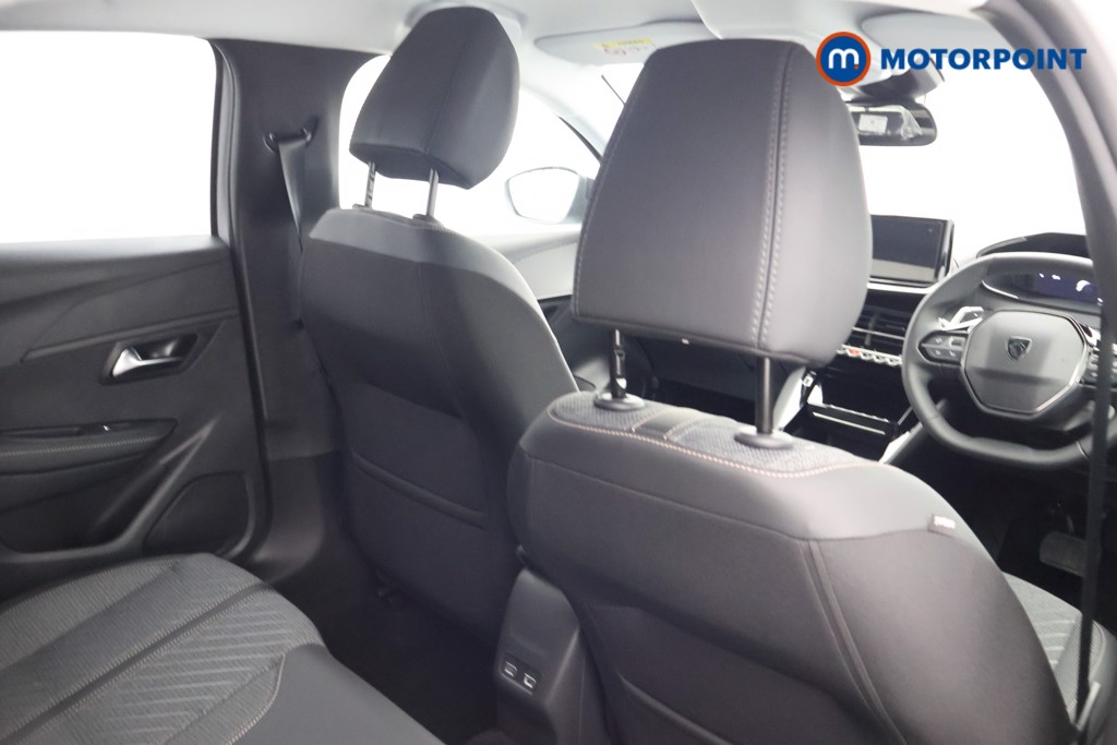Peugeot 208 Allure Automatic Petrol Hatchback - Stock Number (1641955) - 13th supplementary image