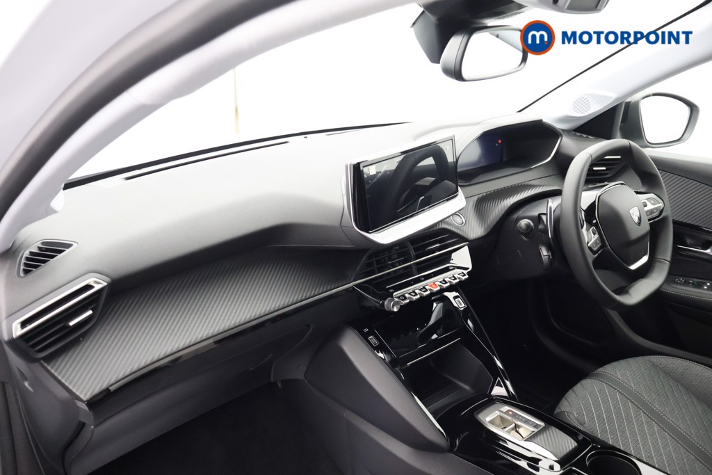 Peugeot 208 Allure Automatic Petrol Hatchback - Stock Number (1641955) - 15th supplementary image