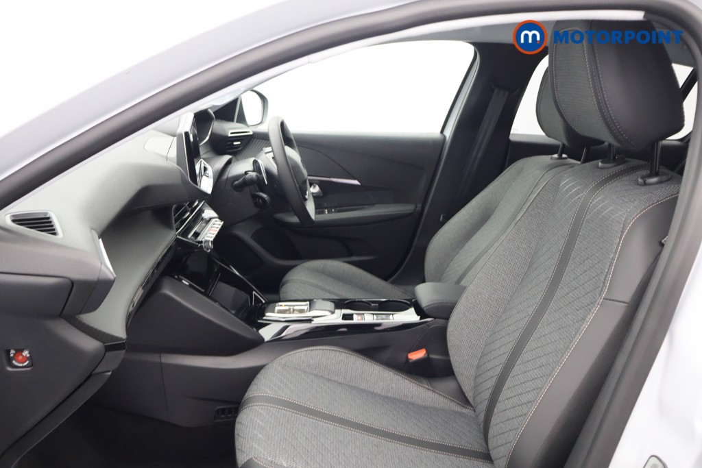 Peugeot 208 Allure Automatic Petrol Hatchback - Stock Number (1641955) - 16th supplementary image