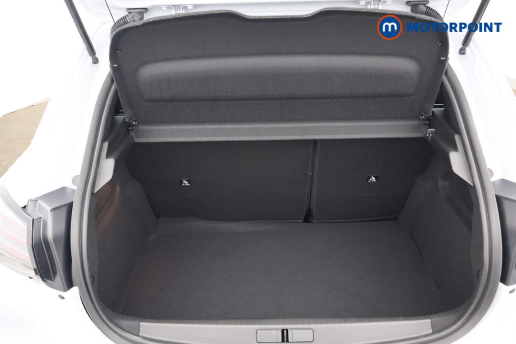 Peugeot 208 Allure Automatic Petrol Hatchback - Stock Number (1641955) - 17th supplementary image