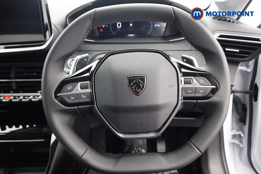 Peugeot 208 Allure Automatic Petrol Hatchback - Stock Number (1641955) - 1st supplementary image