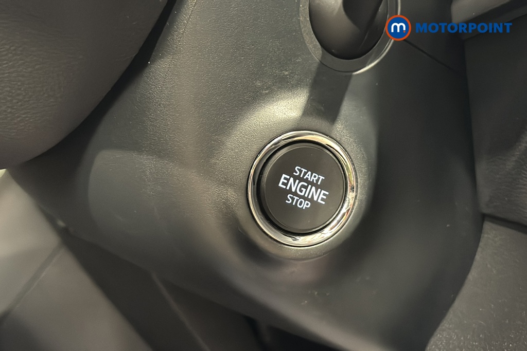 Skoda Karoq Se Drive Automatic Petrol SUV - Stock Number (1641967) - 993rd supplementary image