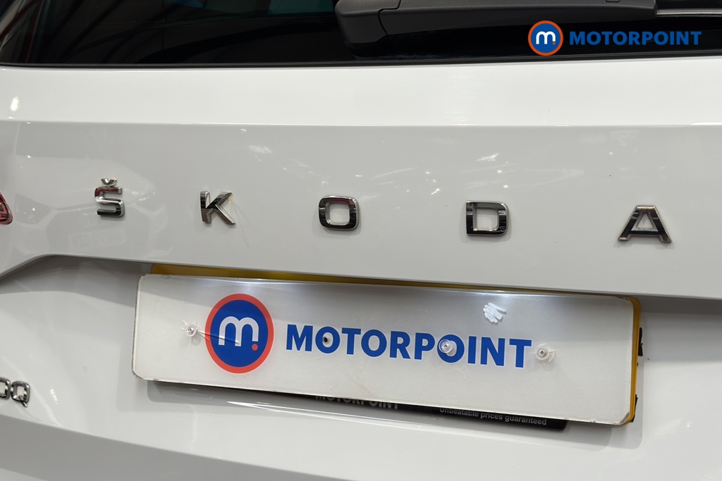 Skoda Karoq Se Drive Automatic Petrol SUV - Stock Number (1641967) - 997th supplementary image