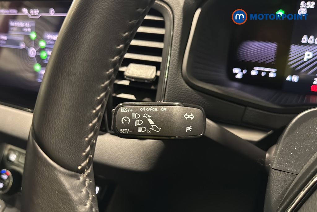 Skoda Karoq Se Drive Automatic Petrol SUV - Stock Number (1641967) - 5th supplementary image