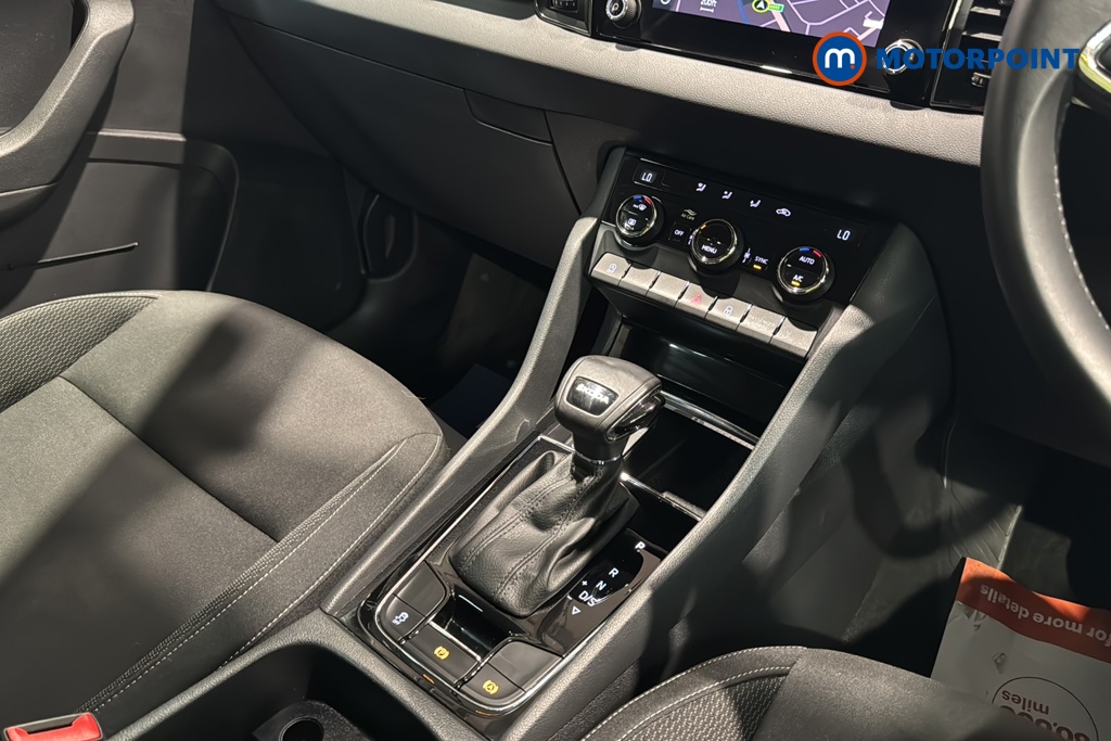 Skoda Karoq Se Drive Automatic Petrol SUV - Stock Number (1641967) - 15th supplementary image