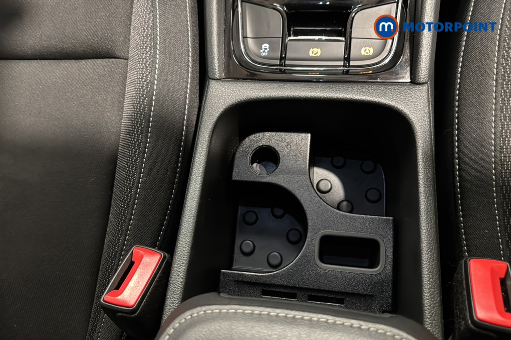 Skoda Karoq Se Drive Automatic Petrol SUV - Stock Number (1641967) - 16th supplementary image