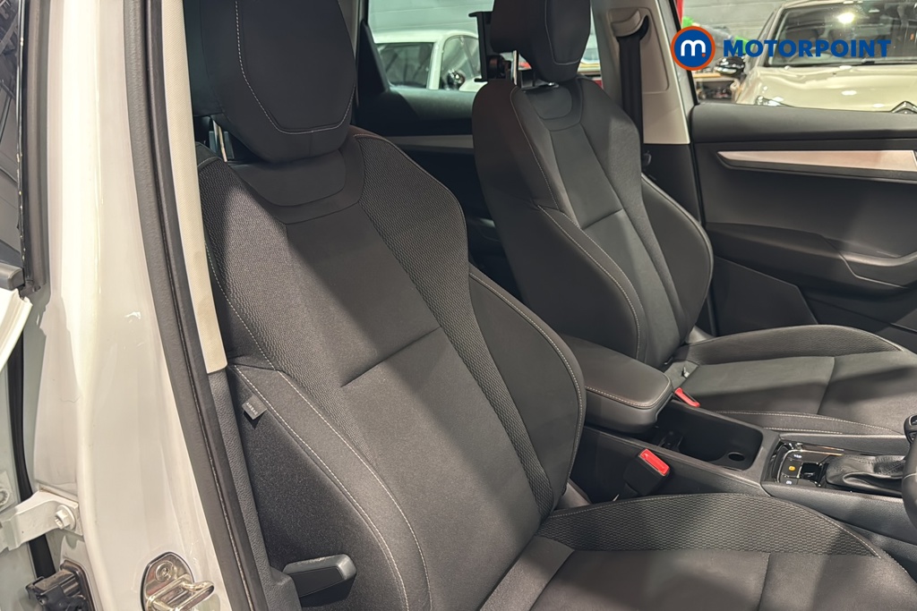 Skoda Karoq Se Drive Automatic Petrol SUV - Stock Number (1641967) - 22nd supplementary image