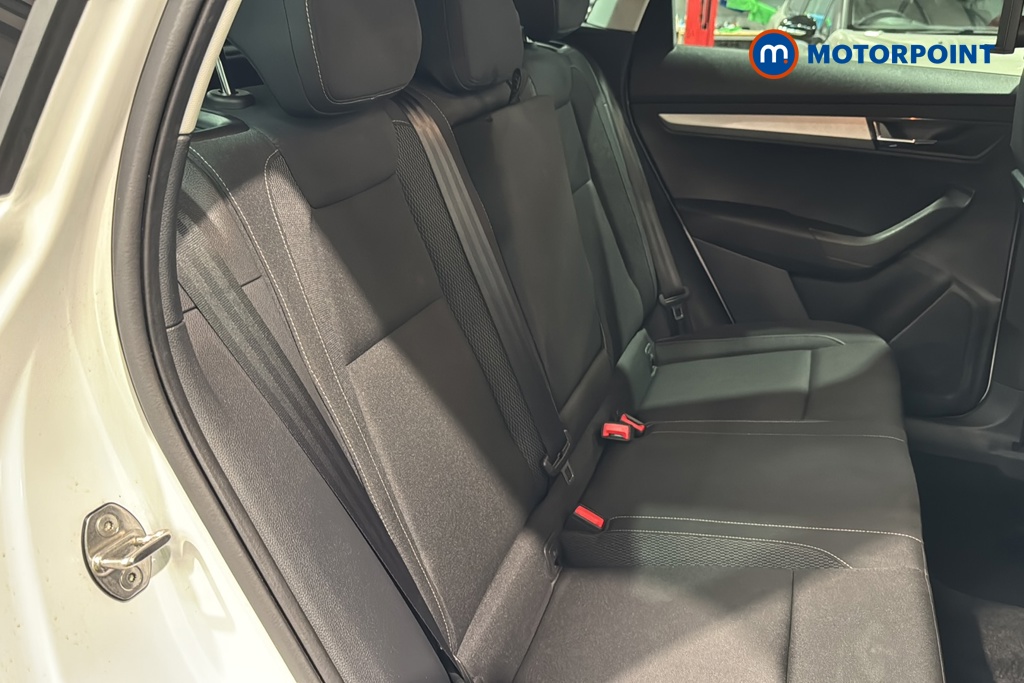 Skoda Karoq Se Drive Automatic Petrol SUV - Stock Number (1641967) - 25th supplementary image