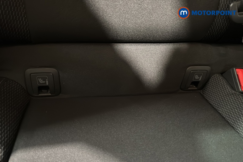 Skoda Karoq Se Drive Automatic Petrol SUV - Stock Number (1641967) - 27th supplementary image