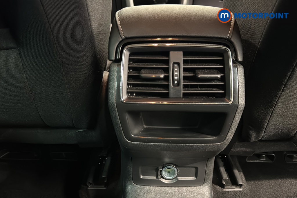 Skoda Karoq Se Drive Automatic Petrol SUV - Stock Number (1641967) - 28th supplementary image