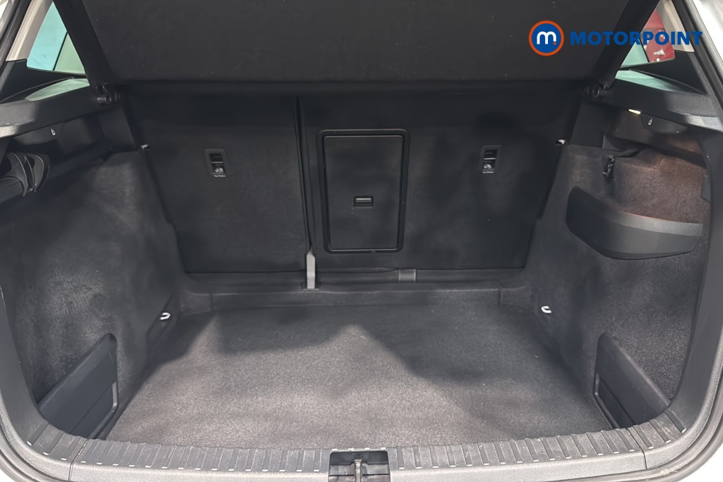 Skoda Karoq Se Drive Automatic Petrol SUV - Stock Number (1641967) - 30th supplementary image