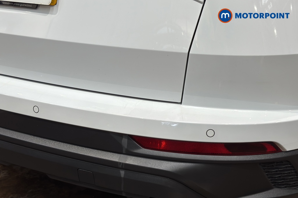 Skoda Karoq Se Drive Automatic Petrol SUV - Stock Number (1641967) - 39th supplementary image