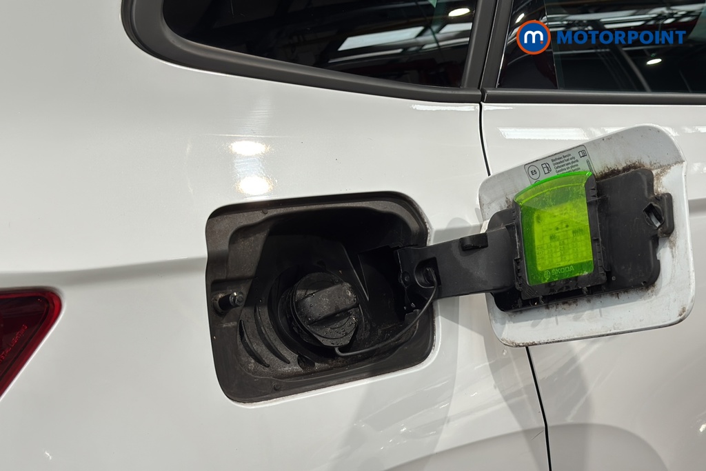 Skoda Karoq Se Drive Automatic Petrol SUV - Stock Number (1641967) - 41st supplementary image