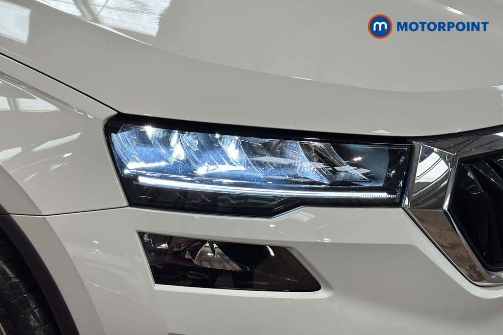 Skoda Karoq Se Drive Automatic Petrol SUV - Stock Number (1641967) - 42nd supplementary image