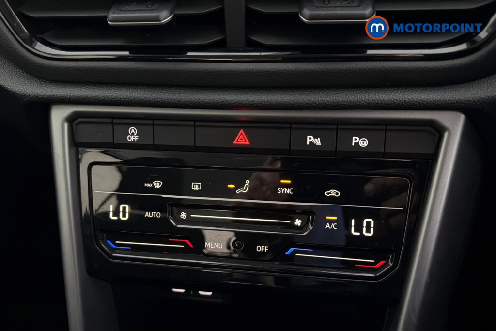 Volkswagen T-Roc Life Automatic Petrol SUV - Stock Number (1642068) - 12th supplementary image