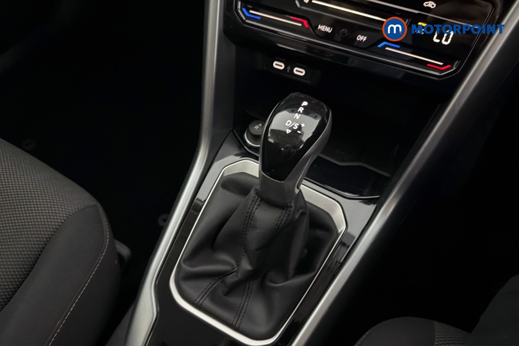 Volkswagen T-Roc Life Automatic Petrol SUV - Stock Number (1642068) - 15th supplementary image