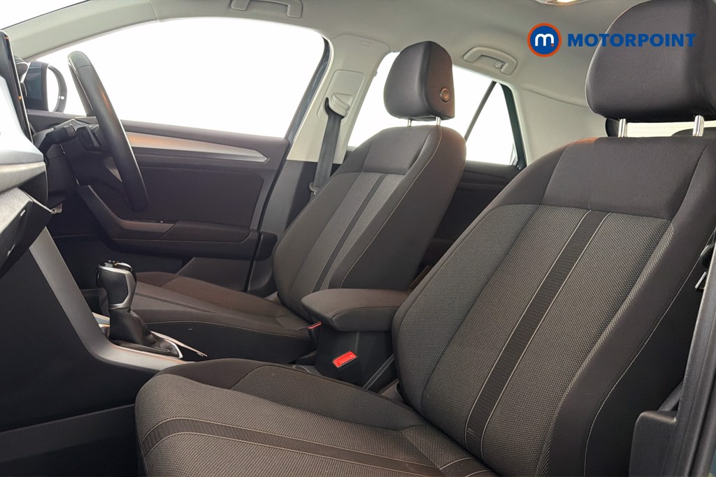 Volkswagen T-Roc Life Automatic Petrol SUV - Stock Number (1642068) - 22nd supplementary image