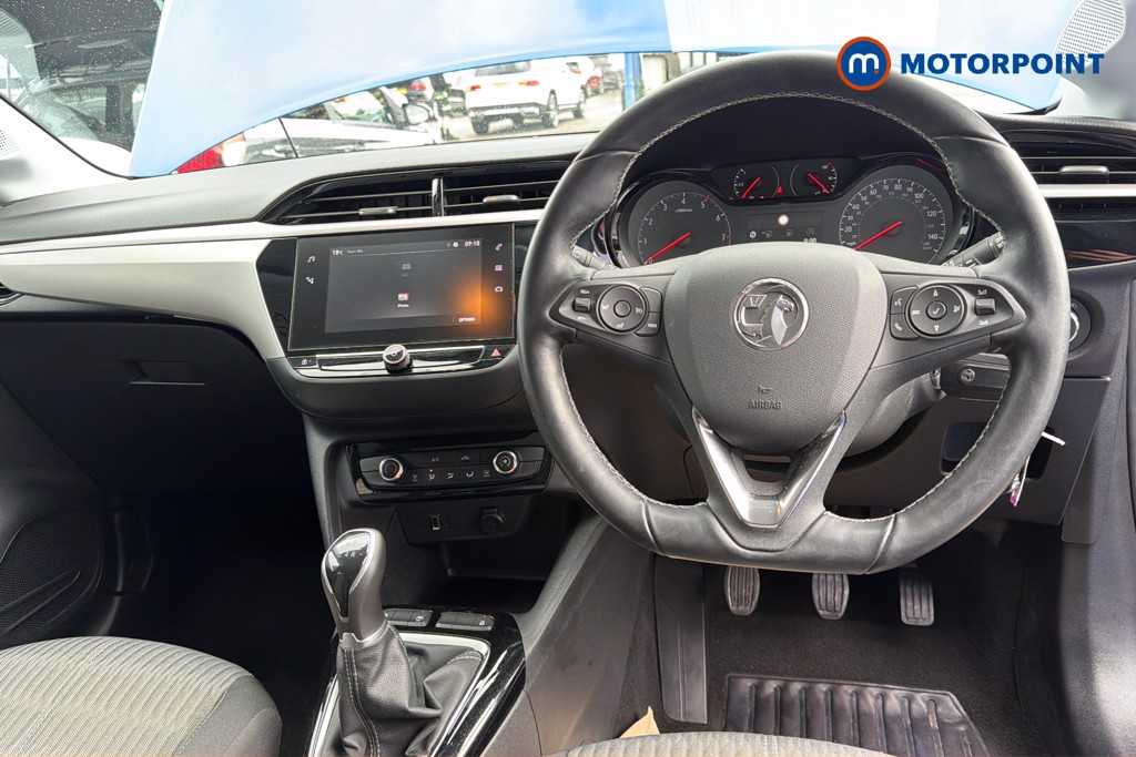 Vauxhall Corsa Se Edition Manual Petrol Hatchback - Stock Number (1642146) - 2nd supplementary image