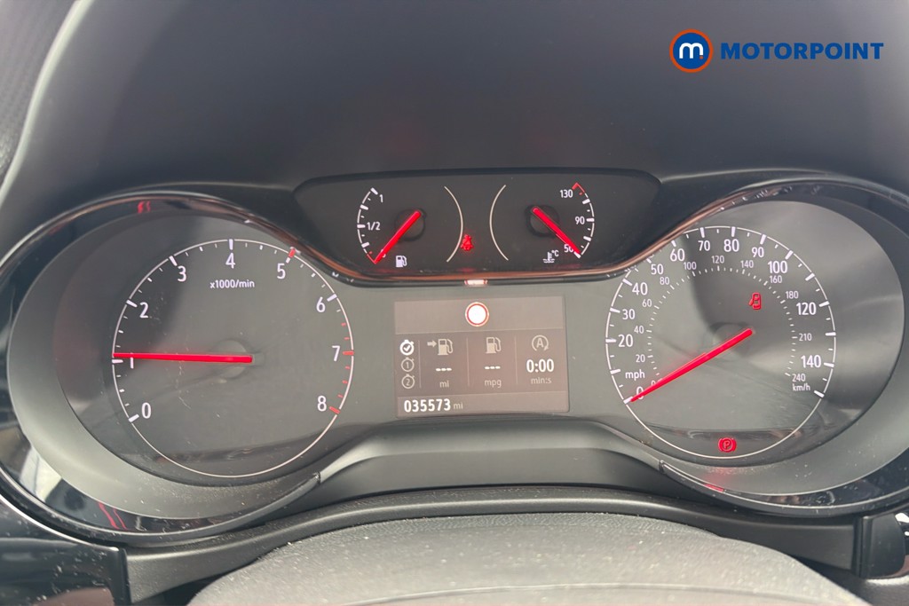 Vauxhall Corsa Se Edition Manual Petrol Hatchback - Stock Number (1642146) - 8th supplementary image