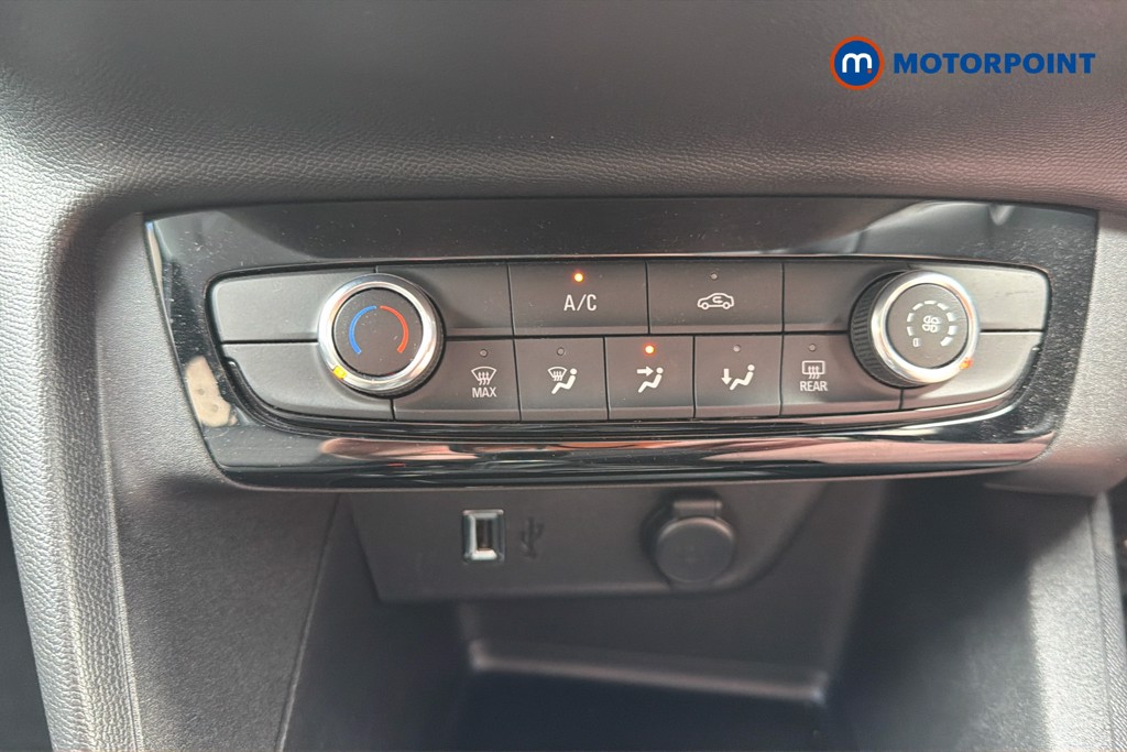 Vauxhall Corsa Se Edition Manual Petrol Hatchback - Stock Number (1642146) - 12th supplementary image