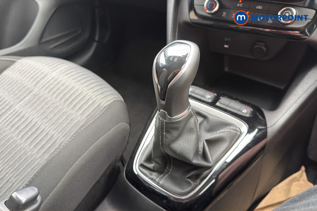 Vauxhall Corsa Se Edition Manual Petrol Hatchback - Stock Number (1642146) - 15th supplementary image
