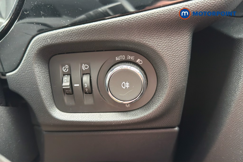 Vauxhall Corsa Se Edition Manual Petrol Hatchback - Stock Number (1642146) - 18th supplementary image