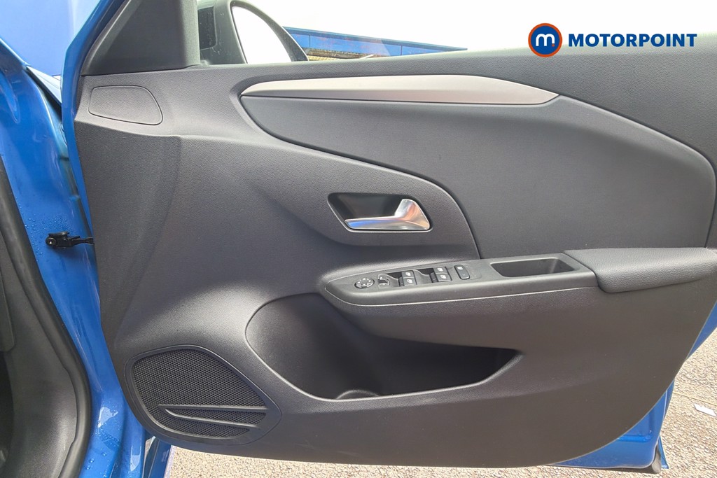 Vauxhall Corsa Se Edition Manual Petrol Hatchback - Stock Number (1642146) - 19th supplementary image