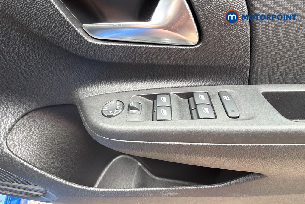 Vauxhall Corsa Se Edition Manual Petrol Hatchback - Stock Number (1642146) - 20th supplementary image