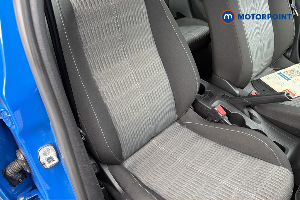 Vauxhall Corsa Se Edition Manual Petrol Hatchback - Stock Number (1642146) - 22nd supplementary image