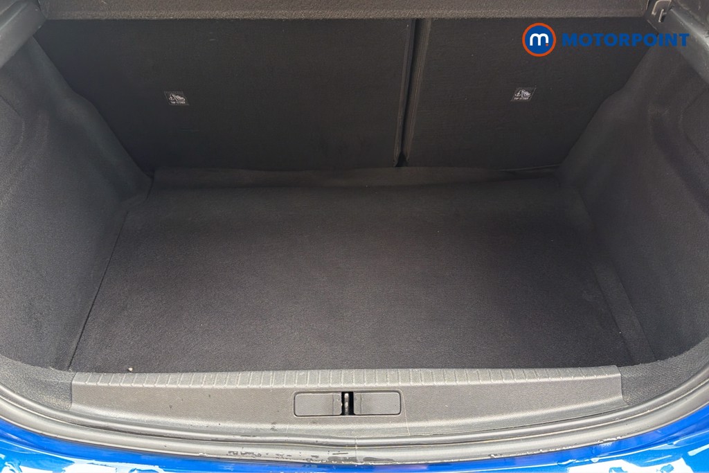 Vauxhall Corsa Se Edition Manual Petrol Hatchback - Stock Number (1642146) - 33rd supplementary image