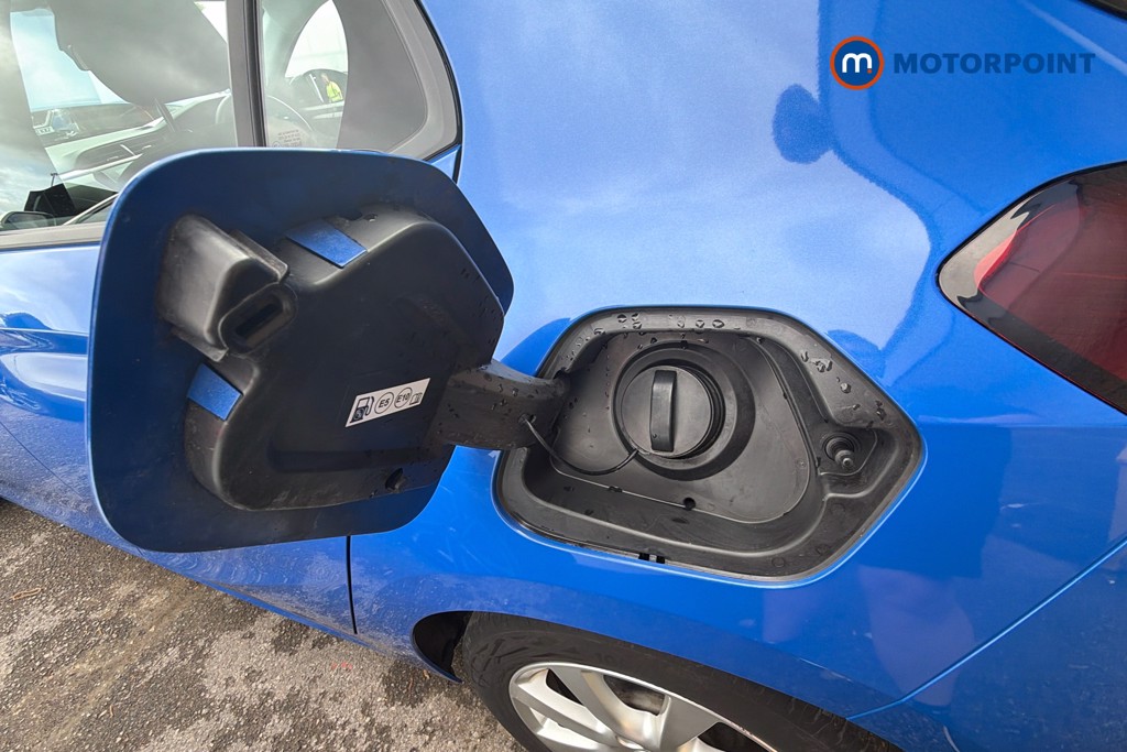 Vauxhall Corsa Se Edition Manual Petrol Hatchback - Stock Number (1642146) - 41st supplementary image