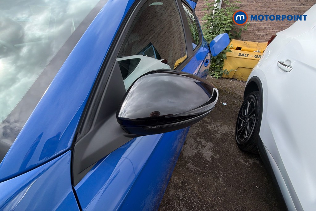 Vauxhall Corsa Se Edition Manual Petrol Hatchback - Stock Number (1642146) - 43rd supplementary image