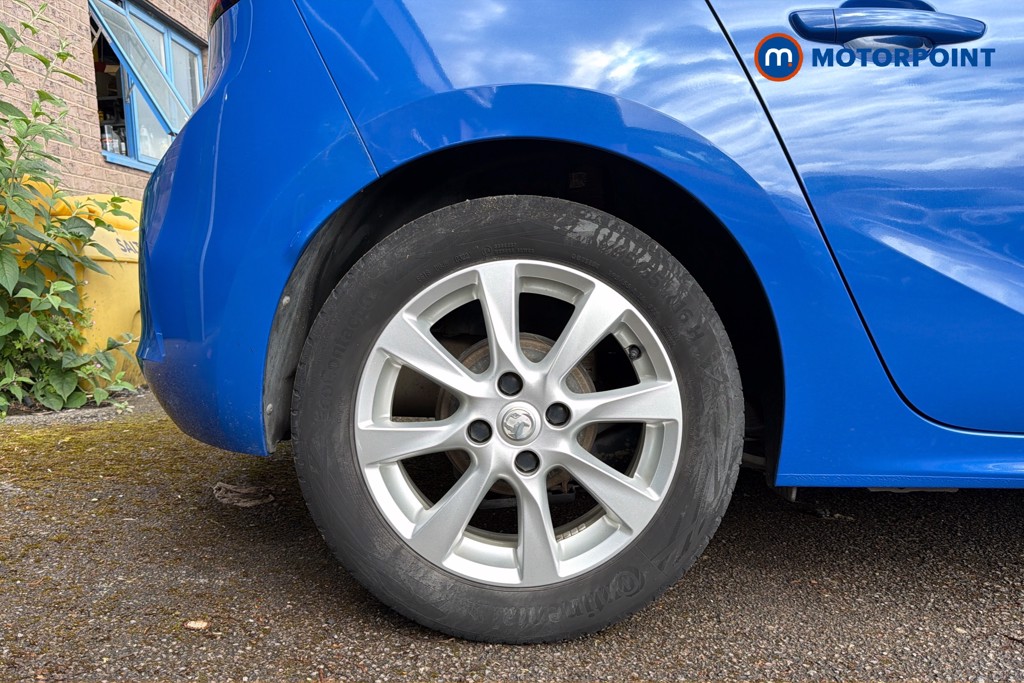 Vauxhall Corsa Se Edition Manual Petrol Hatchback - Stock Number (1642146) - 49th supplementary image