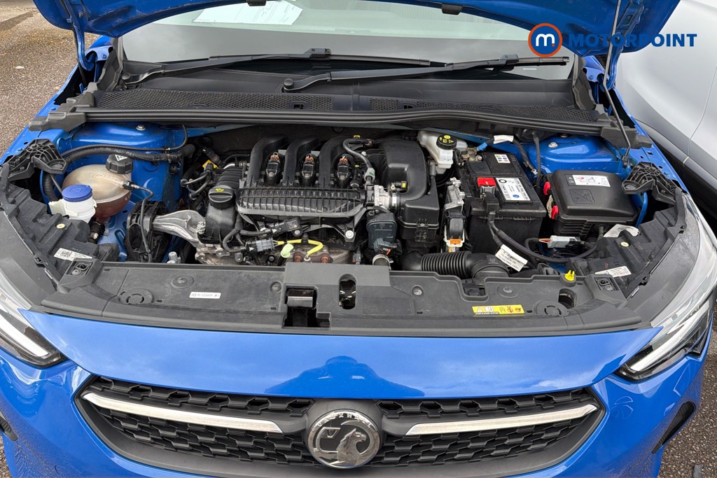 Vauxhall Corsa Se Edition Manual Petrol Hatchback - Stock Number (1642146) - 51st supplementary image