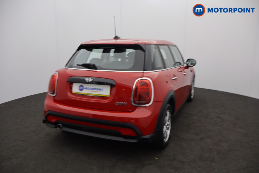 Mini Hatchback Cooper Classic Automatic Petrol Hatchback - Stock Number (1642193) - 2nd supplementary image