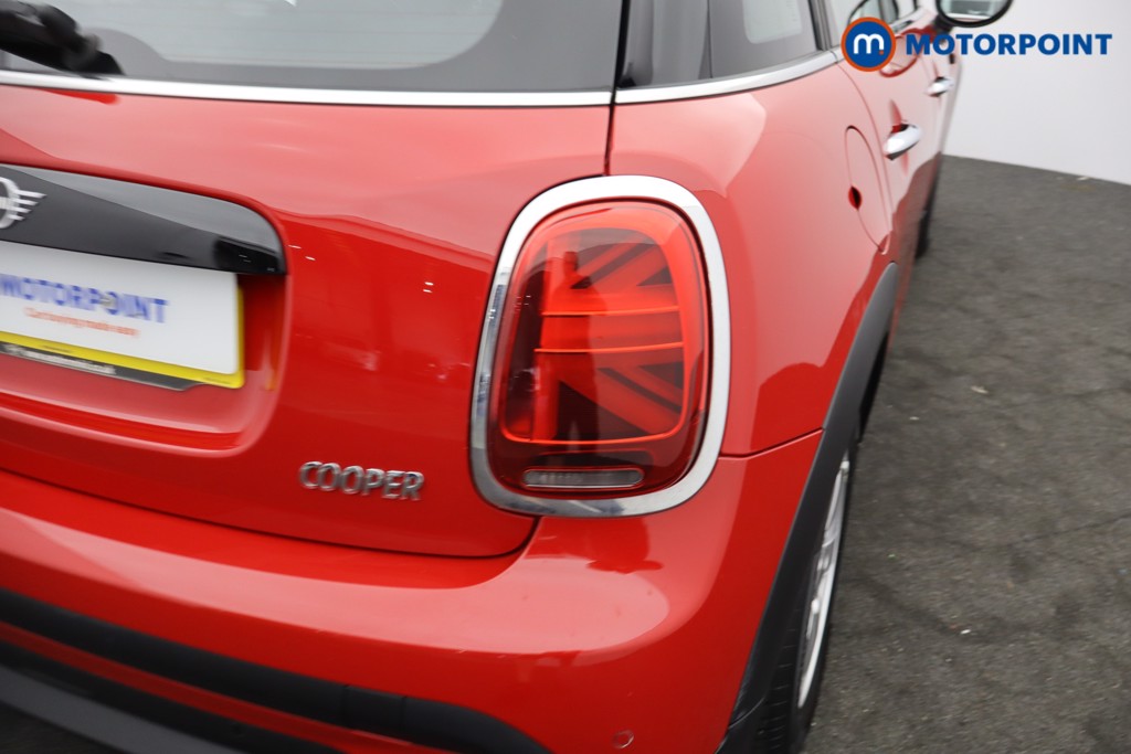 Mini Hatchback Cooper Classic Automatic Petrol Hatchback - Stock Number (1642193) - 3rd supplementary image