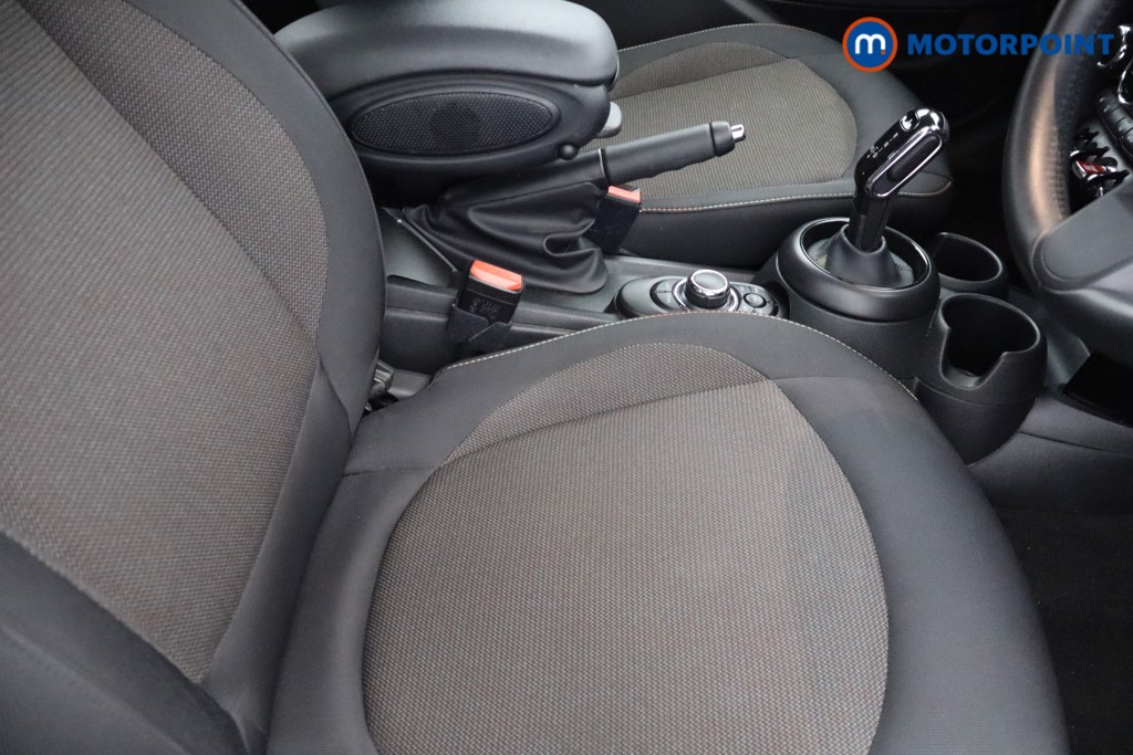 Mini Hatchback Cooper Classic Automatic Petrol Hatchback - Stock Number (1642193) - 10th supplementary image