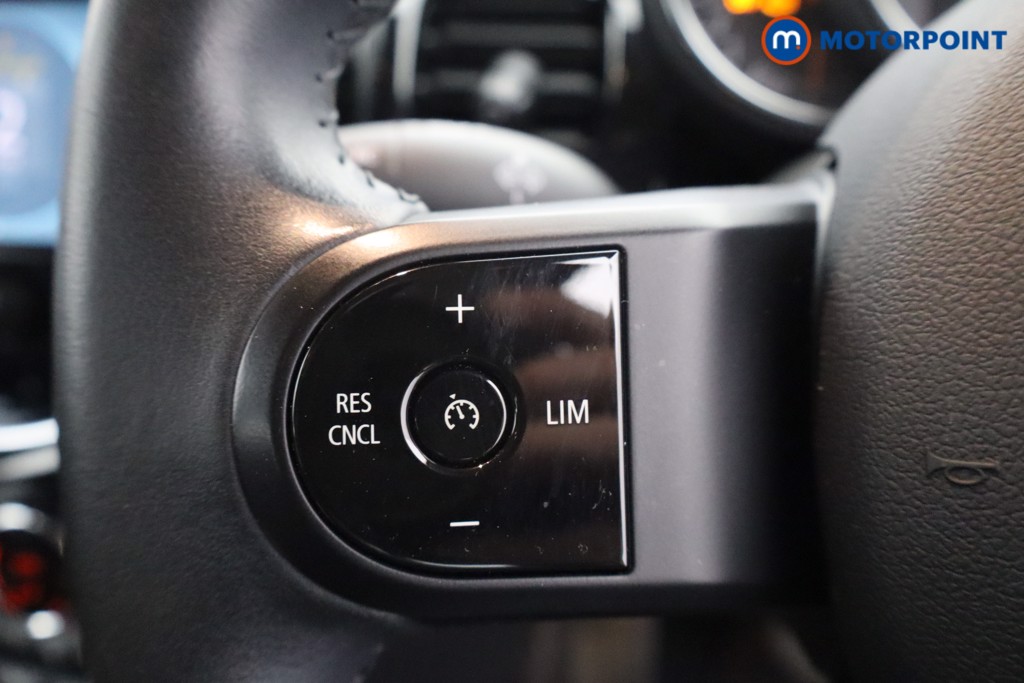 Mini Hatchback Cooper Classic Automatic Petrol Hatchback - Stock Number (1642193) - 12th supplementary image