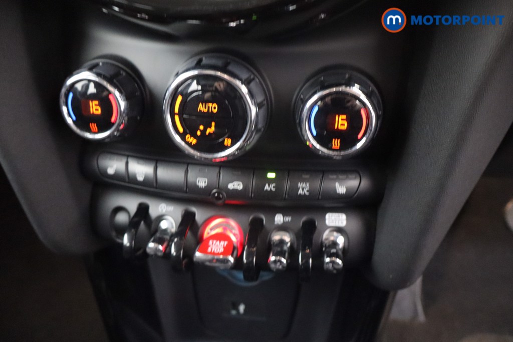 Mini Hatchback Cooper Classic Automatic Petrol Hatchback - Stock Number (1642193) - 15th supplementary image