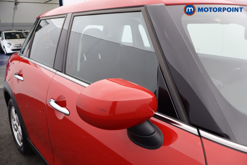 Mini Hatchback Cooper Classic Automatic Petrol Hatchback - Stock Number (1642193) - 19th supplementary image